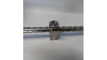 20x20 Reciprocating screw