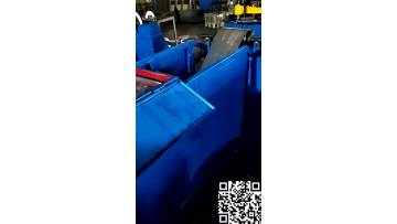 HCPJ300-B(2G) FIN MACHINE