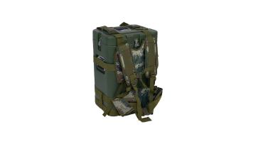 Backpack Forward Insulated Box 2