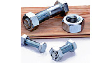 Affordable Steel Screws and Fasteners: Diameter Options from 2.9 to 6.3mm1