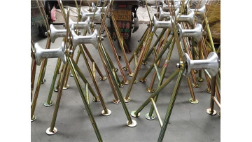 Support roller