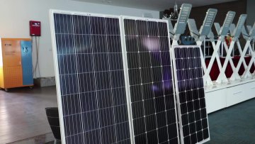 TTN A grade Mono 50W 80W 100w 120W 140W 150W 170W 200w 250w 300w 350W 360W PV module1