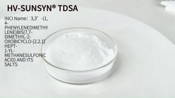 HV-SUNSYN® TDSA-Long video
