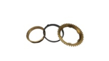 GOOD QUALITY  OEM32607-01T01 Transmission Gearbox Parts Synchronizer Ring For NISSAN1