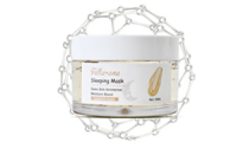 Anti-Aging Fullerene Moisturizing Sleeping Mask1