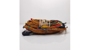 Chassis Harness main 306-8797