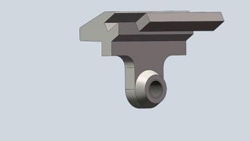 b9100 rotor tip seperate