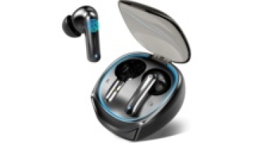 2025 New True Wireless Sports Headphones with Noise Cancelling and LED Battery Indicator1