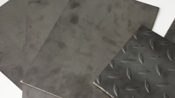 Checkered Plate