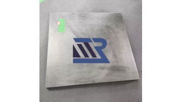 20mm thick vacuum furnace hard felt