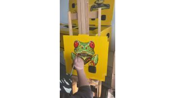 frog