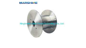 Cable Reel Roller 