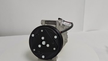 Q High Quality Manufacture Factory Stock Ac  Air Conditioner Compressor Kit oem 88320021201