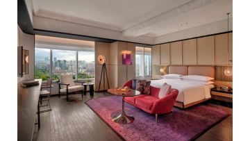 IDM hotel Project case 7