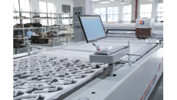 Technology empowers intelligent manufacturing, wisdom leads the future！