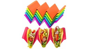 Custom wholesale fancy colorful plastic