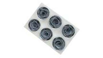Colorful Rose Buds 5-6 cm Preserved Roses for Decoration1