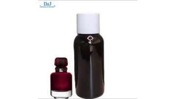L'Interdit Eau de Parfum Rouge