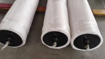approaching the aluminum roller video