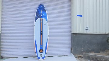 Low MOQ popular customized stand up sup paddle sup surfboard1