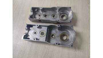motor shell V