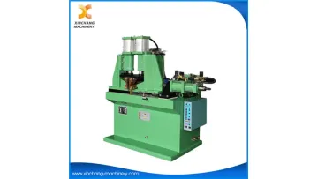 Automatic Butt Fusion Welding Machine Butt Welder Workshop Machine1