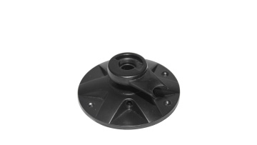 China Manufacturer OEM High Precision Electronic Parts Alloy Zinc Die Casting1