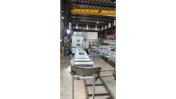 Aluminum Surface Grinding Machinery