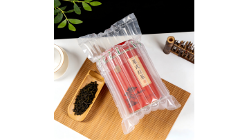 air column bag for tea