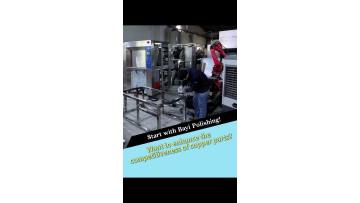 Want Your Copper Parts to Be More Competitive? Don’t Miss This Step