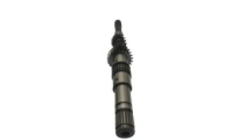 wholesale High quality  MANUAL Auto parts input transmission gear Shaft main drive 9071585 FOR  SAIL1