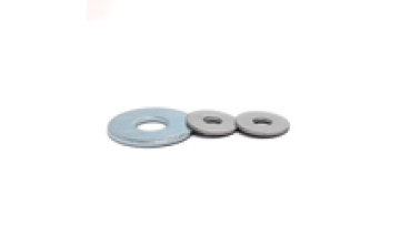 DIN 125 DIN125 Plain Washer Flat Lock Washer1