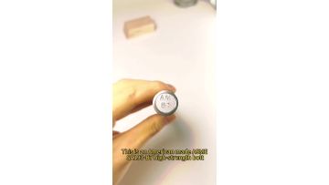  ASTM A193 B7 High Strength Stud