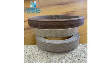 PVC EDGE BANDING-muwen