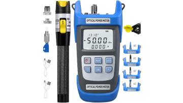 SenDun Fiber Optic Test Pen