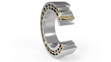 SDB Type Aligning Roller Bearings