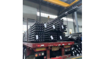 Surface casing pipe1