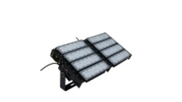 Factory Wholesale IP65 Waterproof 400W RGB LED Flood Light1