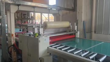 Green FR4 Sheet Epoxy Glass Fiber Laminate Flame Retardant High Temperature Resistant Electrical Insulation PCB Base Material Industrial Grade CNC Machinable Custom Cut High Precision Mechanical Strength Corrosion Resistant Rigid Insulating Board