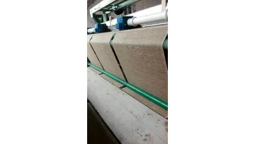 SJ736J jute loom with small dobby 