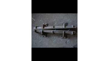 Cast Sealing Plates