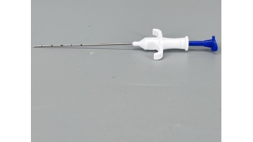 medical device for abdominal wall stapler