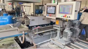 PP production line02