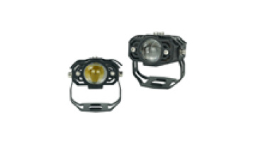 HJG Car LED Work Light Driving Lamp Headlights Auxiliary Light for Motorcycle Accessories Fog Light Motorcycle Spotlight1