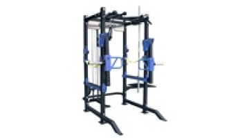 New Fitness Equipment Multi Functional Machine Gym Origin Trainer Power Squat Rack Type Product Place Model1