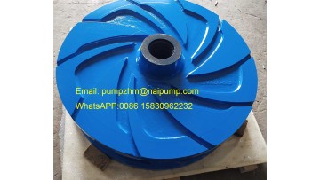 G12147A05 high chrome impeller