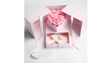 FLOWER BOXE