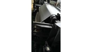 stainless steel dutch wire mesh
