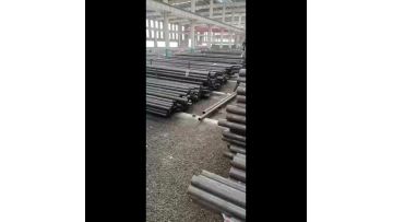 carbon steel pipe