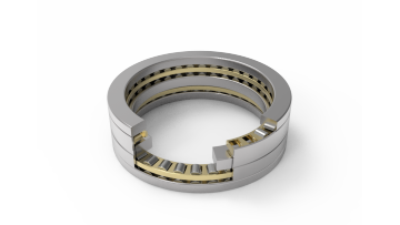 Unidirectional Thrust Cylindrical Roller Bearings